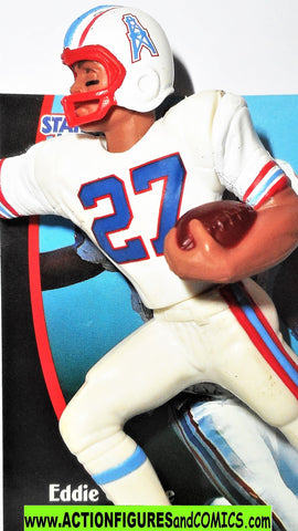 Starting Lineup EDDIE GEORGE 1998 Tennessee Oilers football sports