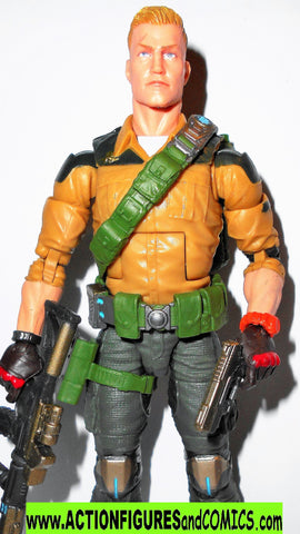 gi joe DUKE 6 inch CLASSIFIED series 04 4 2020 Gijoe complete