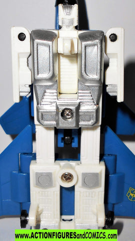 Transformers Generation 2 AIR RAID aerialbot superion 1993 550