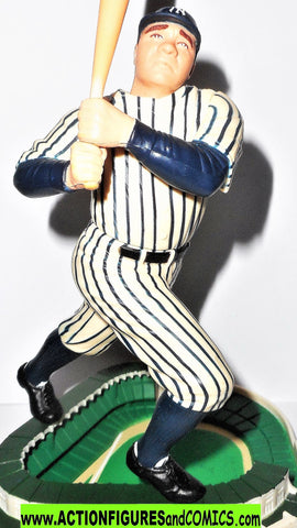 Starting Lineup BABE RUTH Stadium Stars New York Yankees 3 baseball