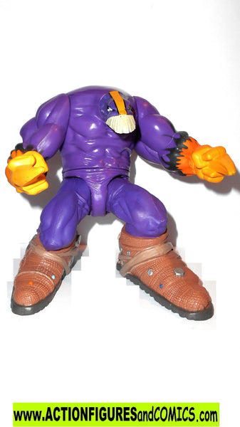 Spawn MAXX 1996 series 4 todd mcfarlane action figures fig