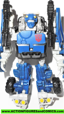 transformers movie BEACHCOMBER revenge of the fallen rotf 2009 complete