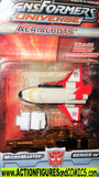 transformers universe STORM JET Aerialbot superion micromaster moc 00