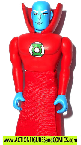 dc direct GUARDIAN green lantern pocket heroes super universe