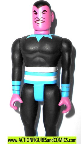 dc direct SINESTRO green lantern pocket heroes super universe