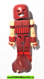 minimates JUGGERNAUT DARKTIDE x-men art asylum marvel universe