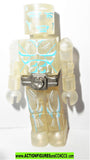 minimates ICEMAN x-men X-Factor belt complete marvel universe