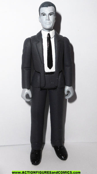 Twilight Zone BOB WILSON william shatner 123 Nightmare at