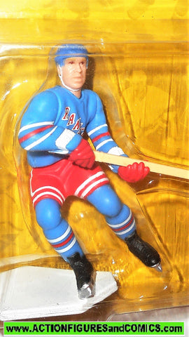 Starting Lineup BRIAN LEETCH 1994 New York Rangers hockey CANADA moc