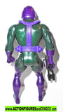 secret wars KANG 1984 vintage VARIANT tri-logo mattel toys marvel universe