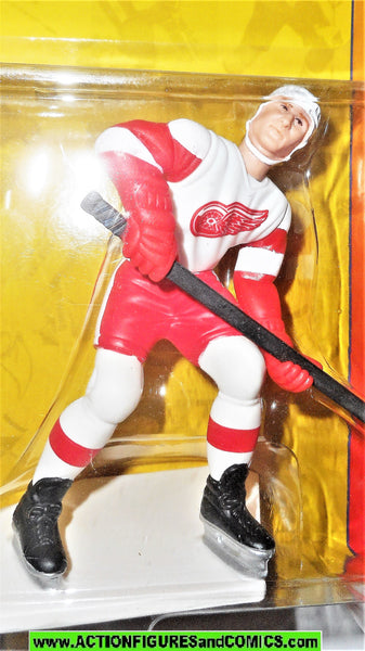 Kenner Sergei Fedorov Action Figures