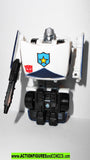 TRANSFORMERS universe 2004 PROWL classics spychanger complete RID