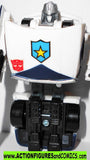 TRANSFORMERS universe 2004 PROWL classics spychanger complete RID