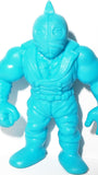 Muscle m.u.s.c.l.e men KINNIKUMAN SOLDIER A 116 class B light blue