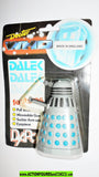 doctor who action figures DALEK dapol blue black gray Vintage moc