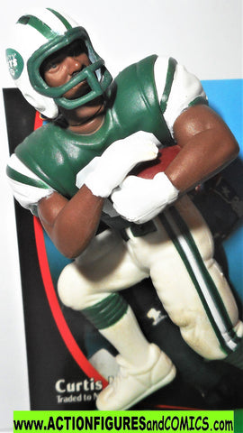 Starting Lineup CURTIS MARTIN 1998 NY Jets football sports