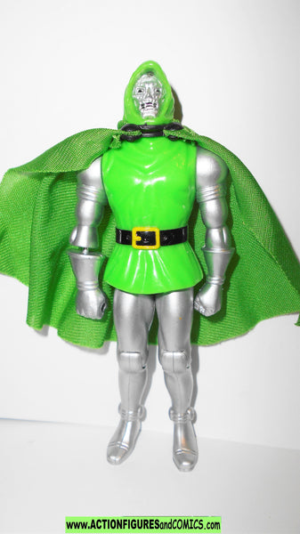 ドクターインポッシブル フィギュア DC Amazon.co.jp: ファンタスティック・フォー・レジェンド