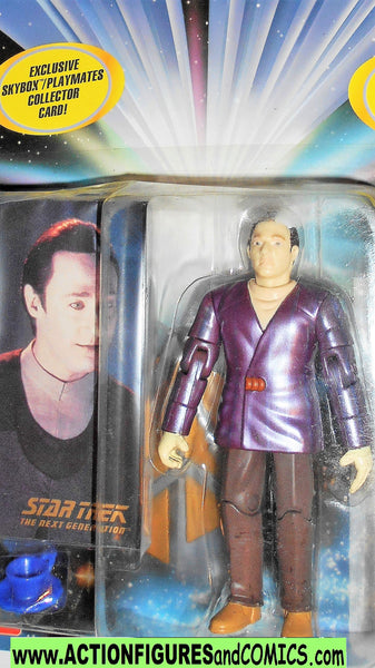 90s STAR TREK コレクターシリーズBANK 新品 スタートレック DSCN1980_3_babd0794-5acc-4818-