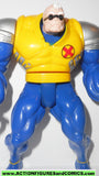 X-MEN X-Force toy biz STRONG GUY GUIDO 1994 marvel universe
