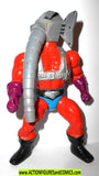 Masters of the Universe SNOUT SPOUT 1986 Complete He-man