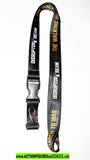The Walking Dead MARCH to WAR mobile game Lanyard strap keychain