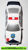 TRANSFORMERS universe 2004 PROWL classics spychanger complete RID