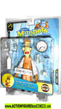 Muppets DR PHIL VAN NEUTER the muppet show 2002 moc