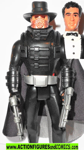 Shadow movie LAMONT CRANSTON transforming complete kenner action figure