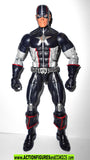 marvel legends CAPTAIN AMERICA secret war abomination wave