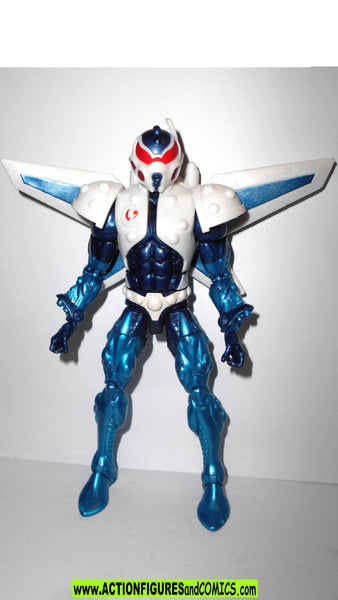 Marvel Legends Mach-I Abomination Build A Figure Marvel Legends Mach-I Abomination Build A Figure