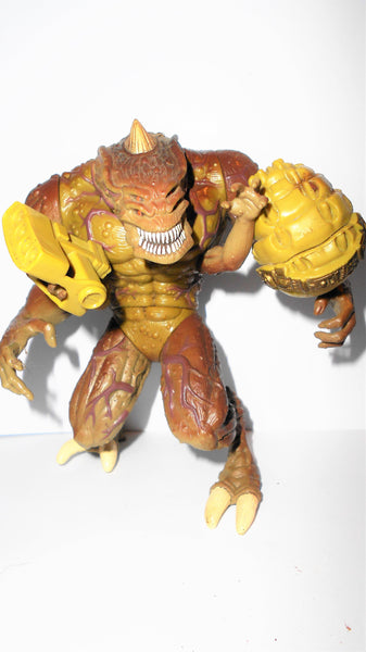 WildCats DAEMONITE jim lee complete playmates dc universe