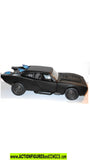 Batman movie 2022 BATMOBILE Car robert pattinson dc universe movies