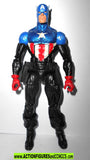 marvel legends CAPTAIN AMERICA 2012 arnim zola bucky universe