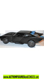 Batman movie 2022 BATMOBILE Car robert pattinson dc universe movies