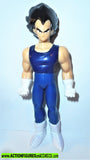 Dragon Ball Z VEGETA super guirrero 1998 ab toys bandai irwin dbz