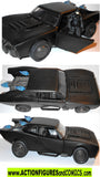 Batman movie 2022 BATMOBILE Car robert pattinson dc universe movies