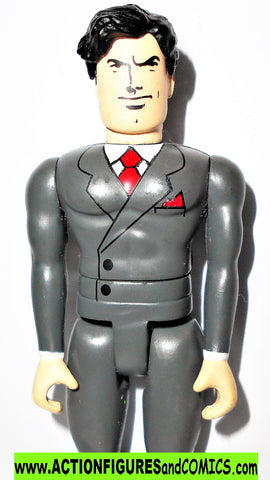 dc direct BRUCE WAYNE batman pocket heroes super universe