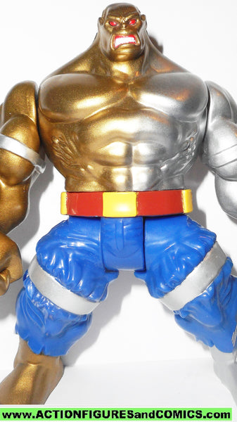 MARVEL - プッシュ次郎 1998 ToyBiz Marvel Silver Surfer Cosmic Power Alien Fighters