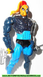 X-MEN X-Force toy biz RAZA 1994 marvel universe