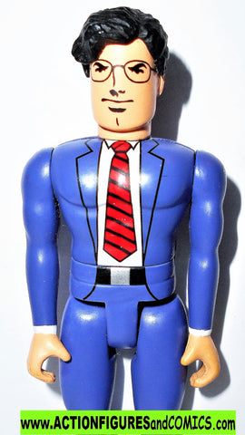 dc direct CLARK KENT pocket super heroes infinite superman universe