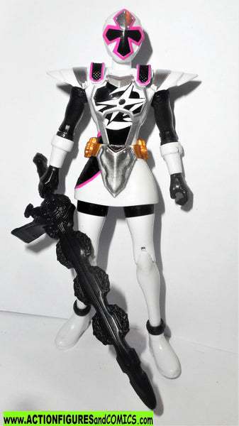Power Rangers Figurine Ninja Steel Power Rangers Figurine Ninja Steel