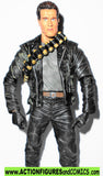 Terminator Neca T-800 CYBERDYNE SHOWDOWN action figures toys
