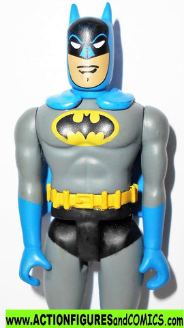 dc direct BATMAN BLUE silver age pocket heroes super universe friends powers