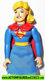 dc direct SUPERGIRL collectibles pocket heroes super infinite universe superman