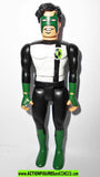 dc direct KYLE RAYNER green lantern pocket heroes super universe