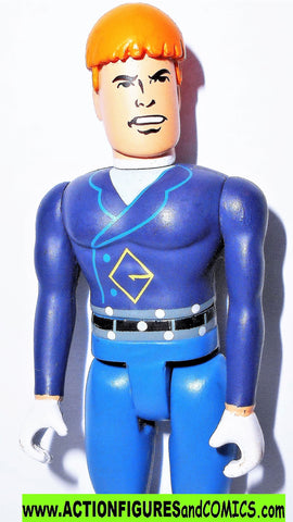 dc direct GUY GARDNER Blue green lantern pocket heroes super universe
