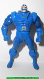 Marvel die cast APOCALYPSE poseable action figure 2002 toybiz x-men universe