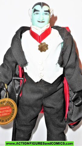 Munsters GRANDPA 8 inch mego vintage retro 1999 monsters