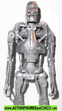 Terminator playmates T-RIP R I P 6 inch silver action figures toys fig