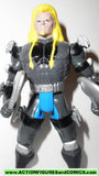 X-MEN X-Force toy biz X-TREME 1994 extreme complete marvel universe action figures 1993